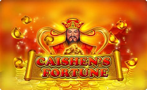 caishens fortune slot